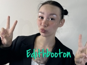 Edithbooton