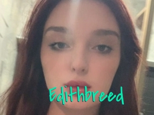Edithbreed