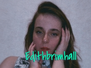 Edithbrimhall