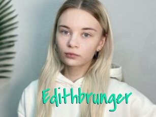 Edithbrunger