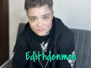 Edithdenmon