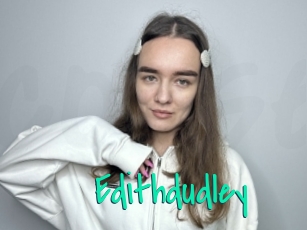 Edithdudley