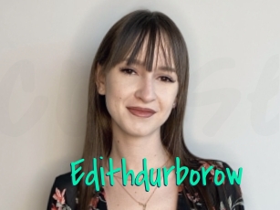 Edithdurborow
