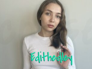 Edithedley