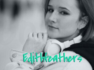 Edithfeathers