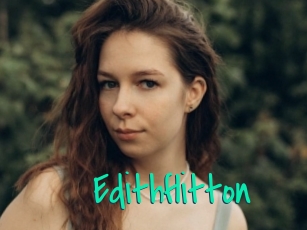 Edithflitton