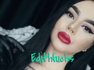 edithfuchs Cool Sexe
