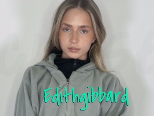 Edithgibbard