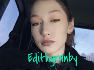 Edithgranby