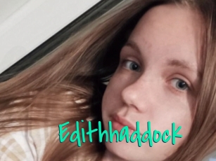 Edithhaddock