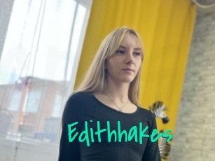 Edithhakes