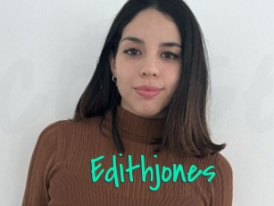 Edithjones