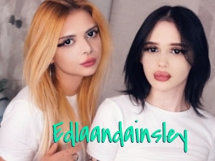 Edlaandainsley