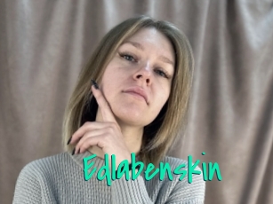 Edlabenskin
