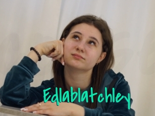 Edlablatchley
