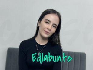 Edlabunte