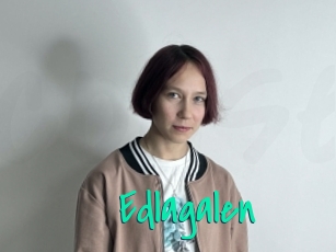 Edlagalen