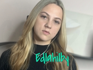 Edlahilby