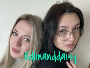 Edlinanddaisy