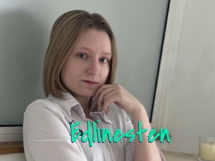Edlinesten