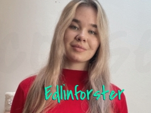 Edlinforster