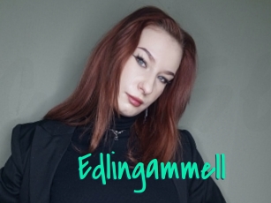 Edlingammell