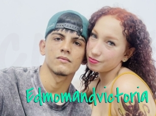Edmomandvictoria
