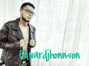 Edwardjhonnson