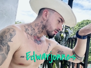 Edwarjonnes