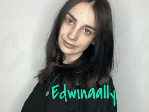 Edwinaally