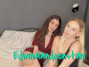 Edwinaandconstan
