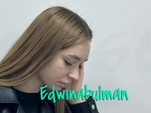 Edwinabulman