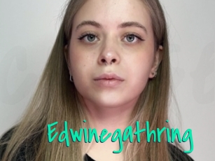 Edwinegathring