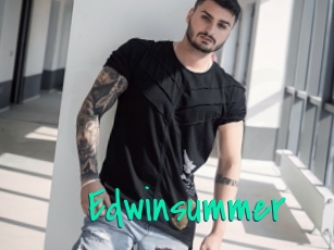 Edwinsummer
