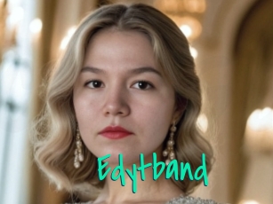 Edytband