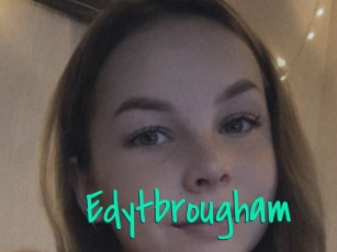 Edytbrougham