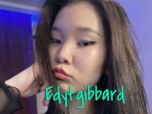 Edytgibbard