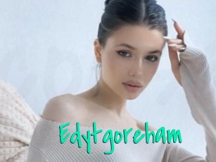 edytgoreham Cool Sexe
