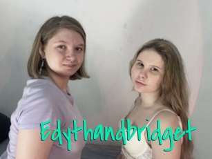 Edythandbridget