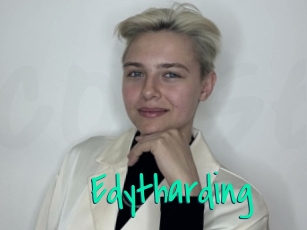 Edytharding