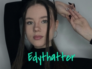 Edythatter