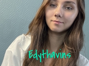 Edythavins
