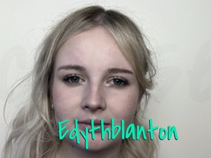 Edythblanton