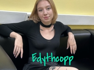 Edythcopp