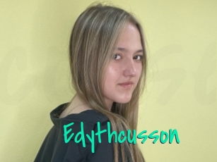 Edythcusson