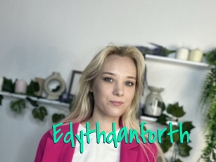 Edythdanforth