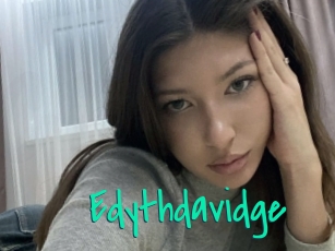 Edythdavidge