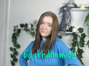 Edythdimmick