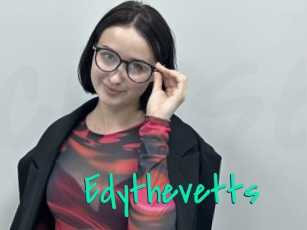 Edythevetts