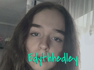 Edythhedley